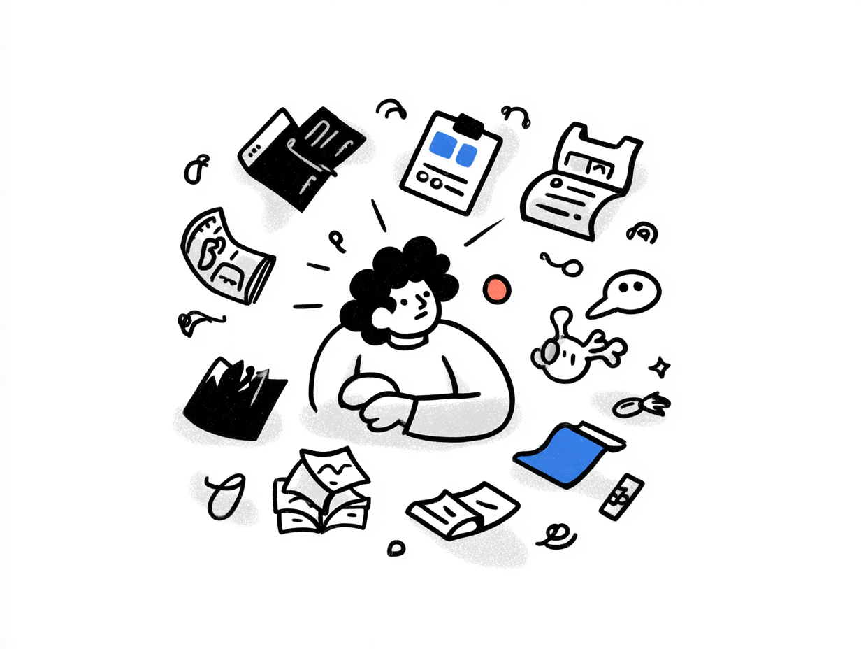 Fabric.so vs Notion, Obsidian, Raindrop : Les vraies différences